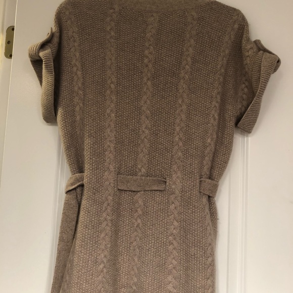 Cashmere sweater - Picture 5 of 6